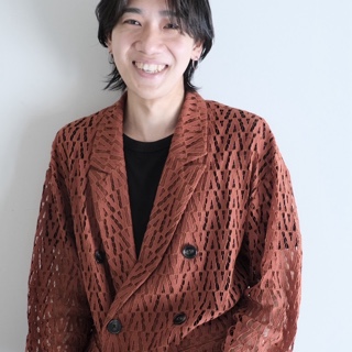 アオキ　カイト