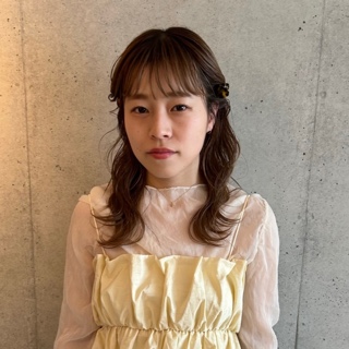 永井優衣