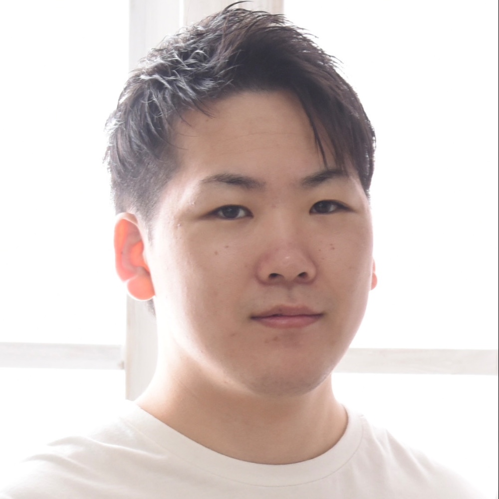 堀内　涼太