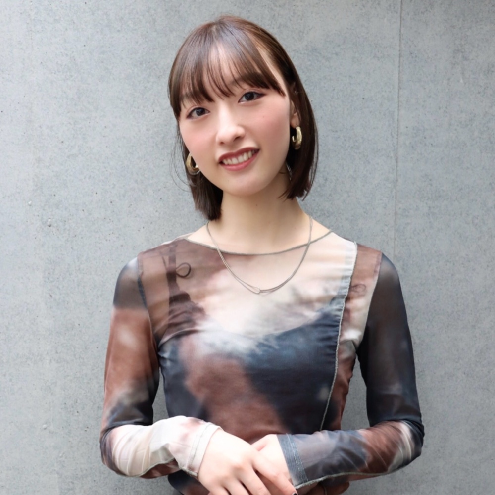 今泉麗樹(Reina)