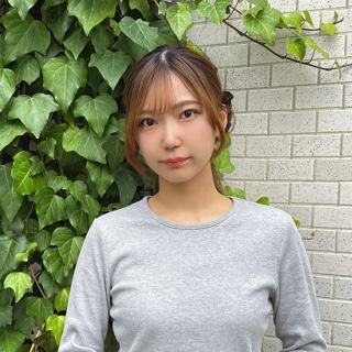 古垣美菜（アイリスト）