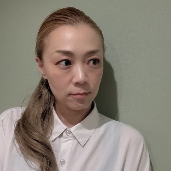 KAORI SAKATA