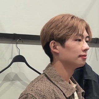 ふじたに|まつげと眉毛の人