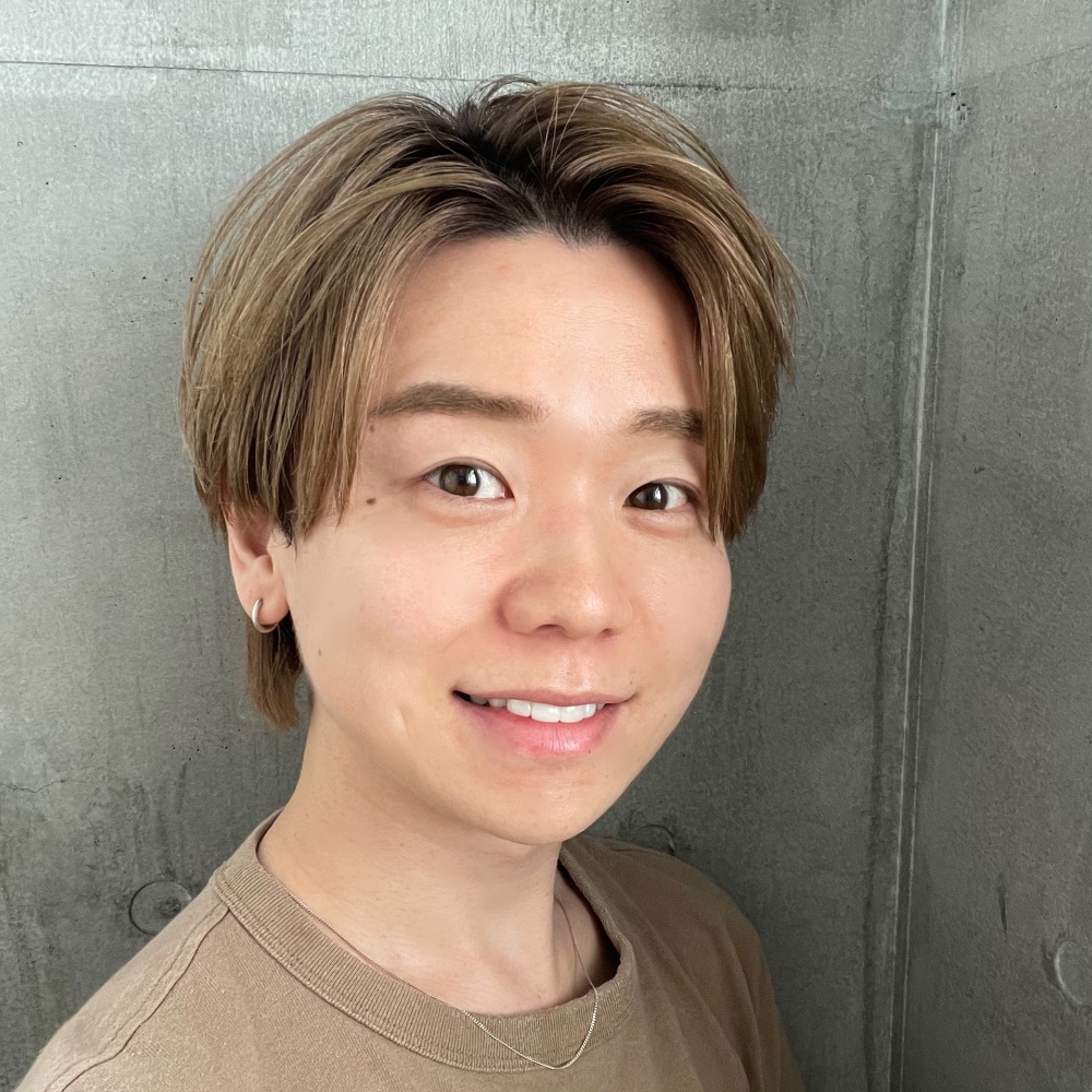 安藤 コウイチ / Koichi