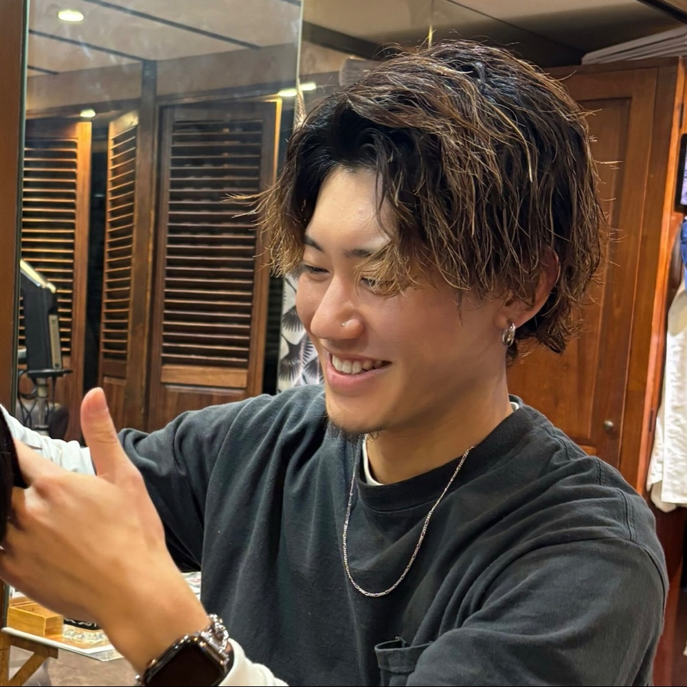 SHOHEI