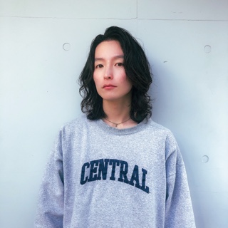 鹿沼優