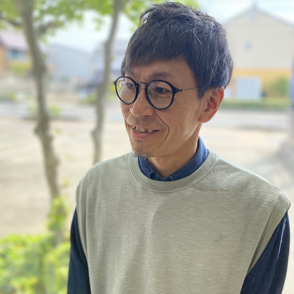 虎澤 潤司