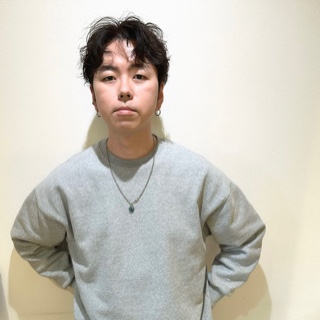 北林 拓也