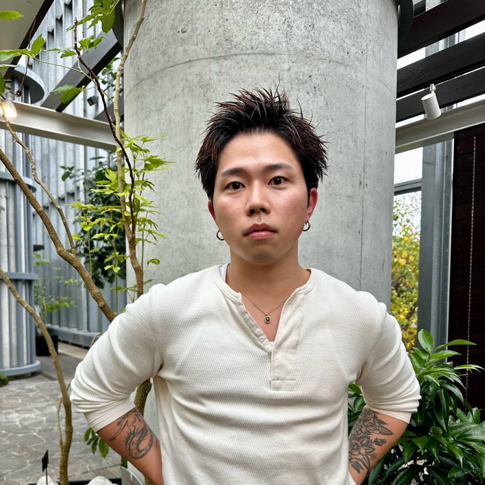 江野村 奨