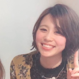 清水真奈eye⚪︎G LUX⚪︎