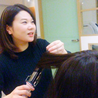 本川　理恵