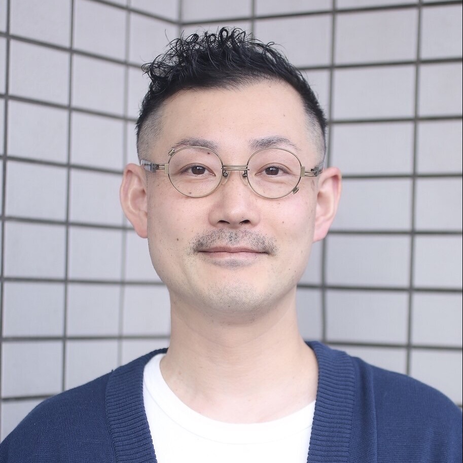 Hair salon Néa 森脇