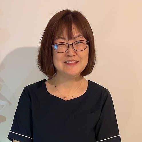小野 典子