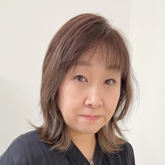 鷹野 真智子
