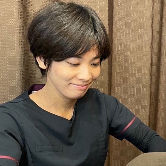 掛川 真希