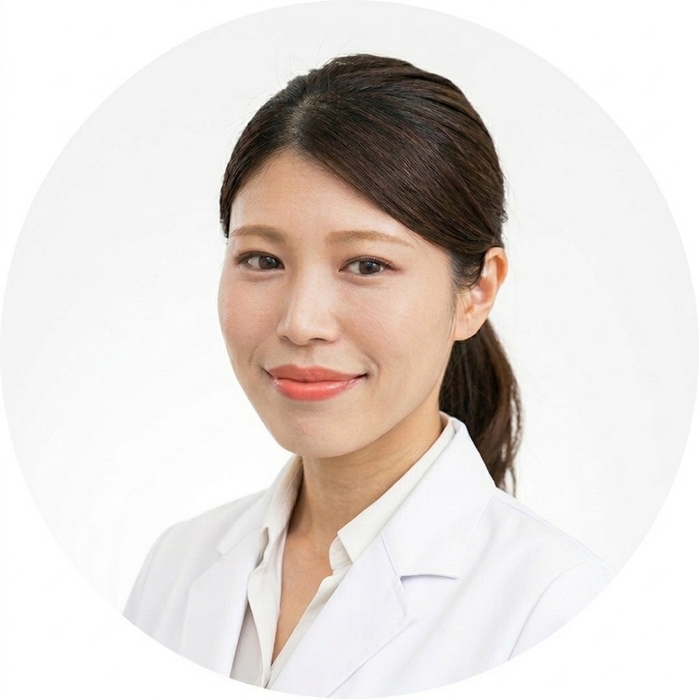 新木 瑠香