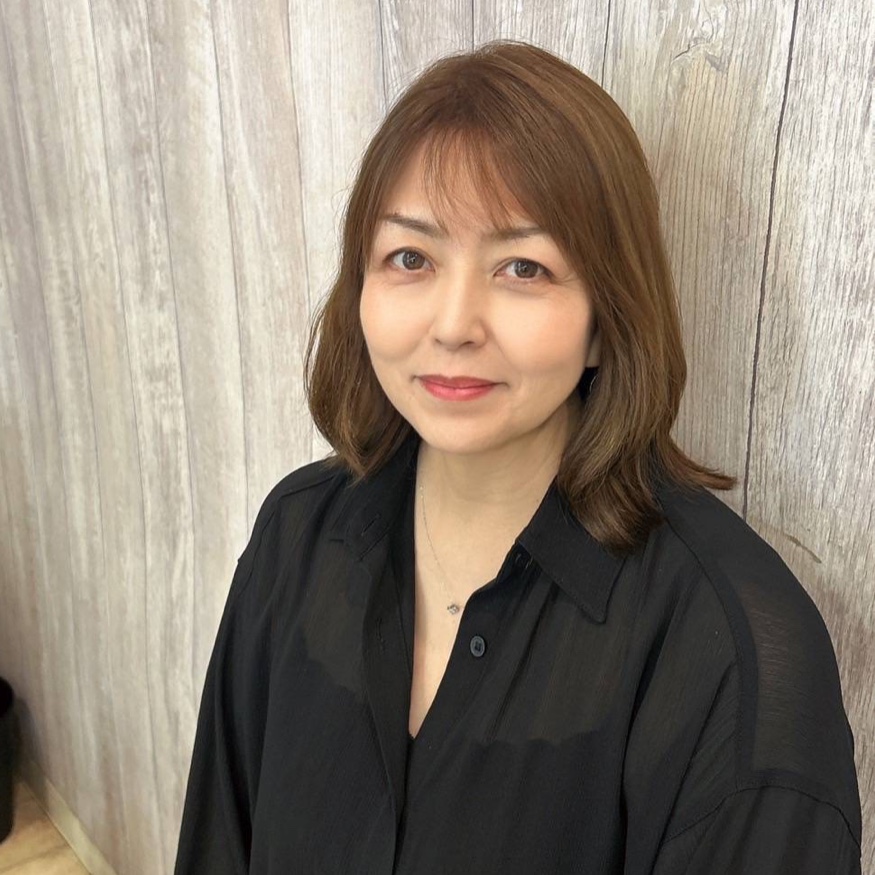 原田	