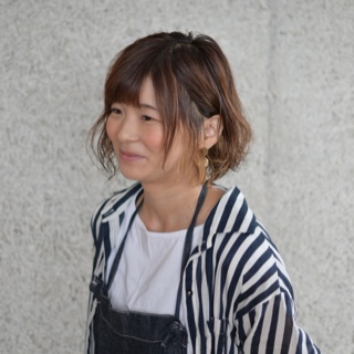 まつげ 野上知穂