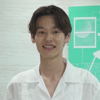 上原翔平