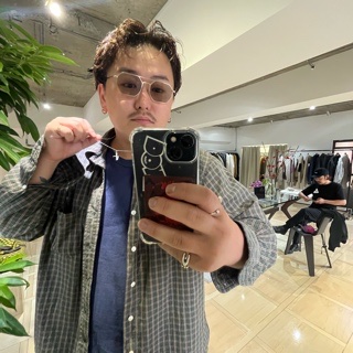 水本亜慧    MEN ONLY