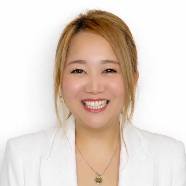 石田瑠美