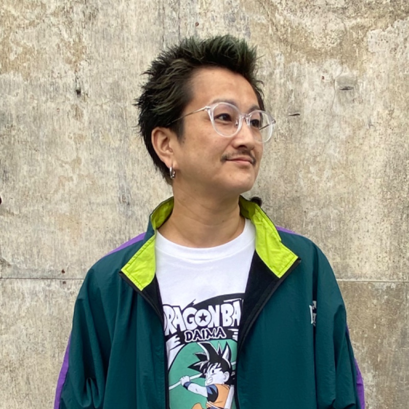 KIYOKAWA  YU