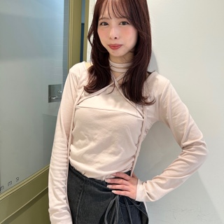 Sasagawa Miho