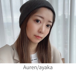 Auren/ayaka