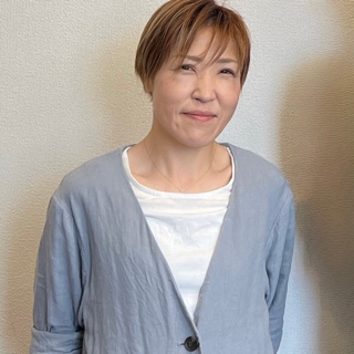 山﨑 和代