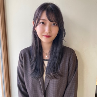 白坂優美