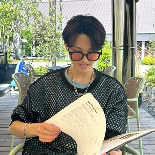 高松稜