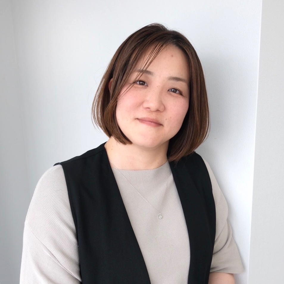 苅田恵