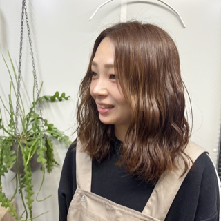 erika〈Jr.staff〉
