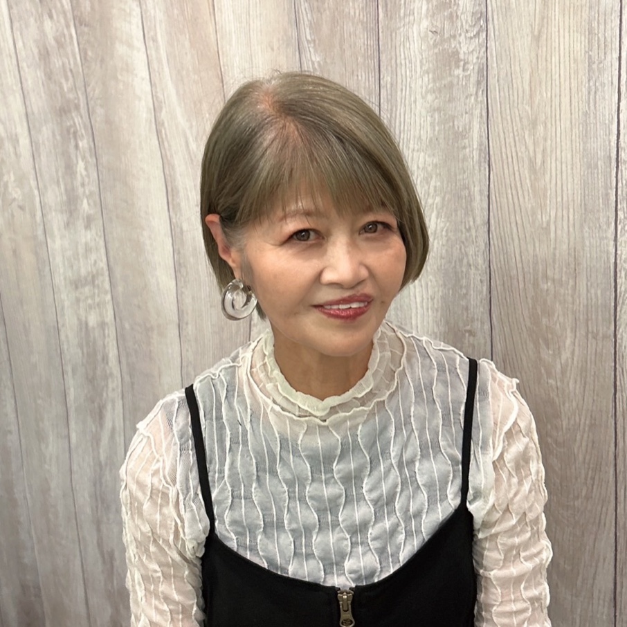 田中	