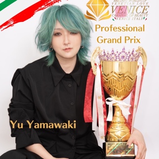 Yu Yamawaki