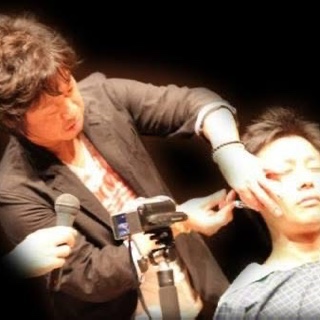 新井しゅう