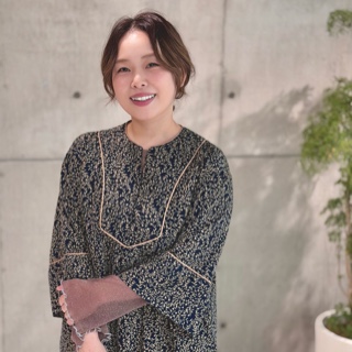 橋本 澪奈