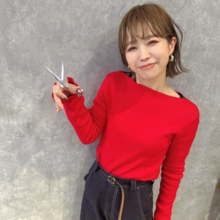 脇山　恵子