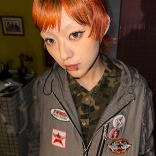 美里綾