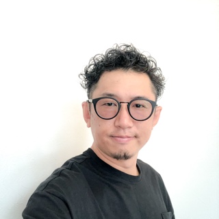網浜　由晃