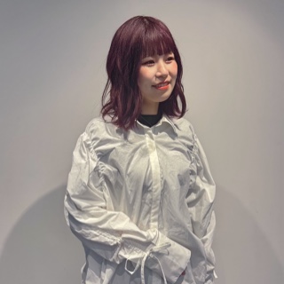 大西楓香(フットネイル)