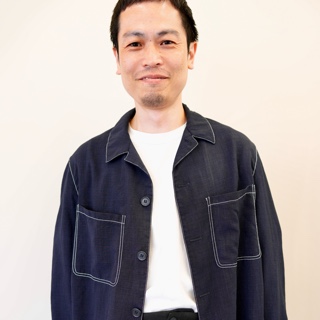 下尾崎和也