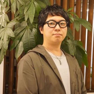 Arte Apollo 日並智
