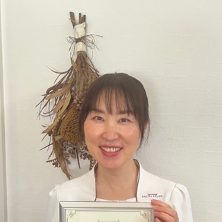 小林 美和子
