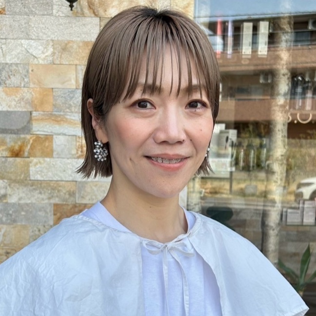 隈元絢子