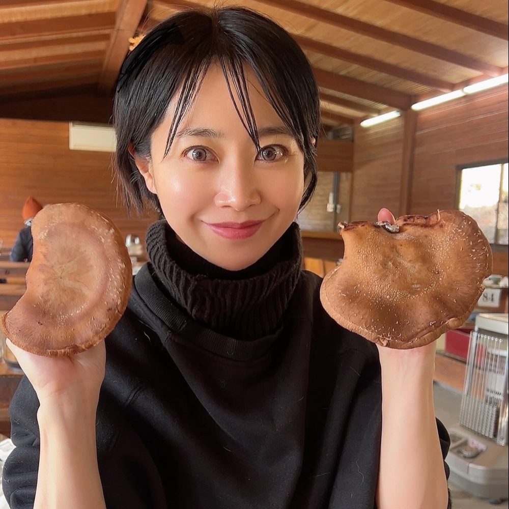 山下　未来