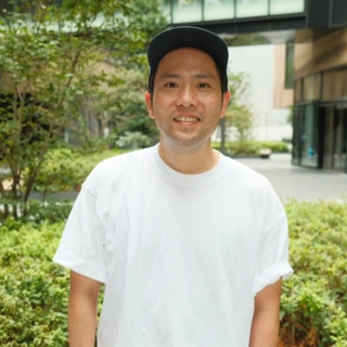 岩見　卓也