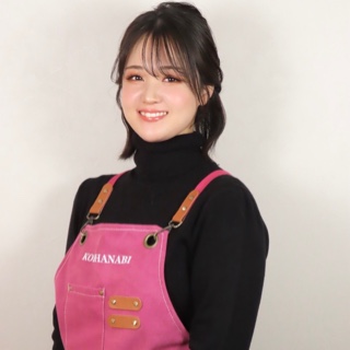 MINAMI (アイリスト)