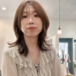 森本　奈保子
