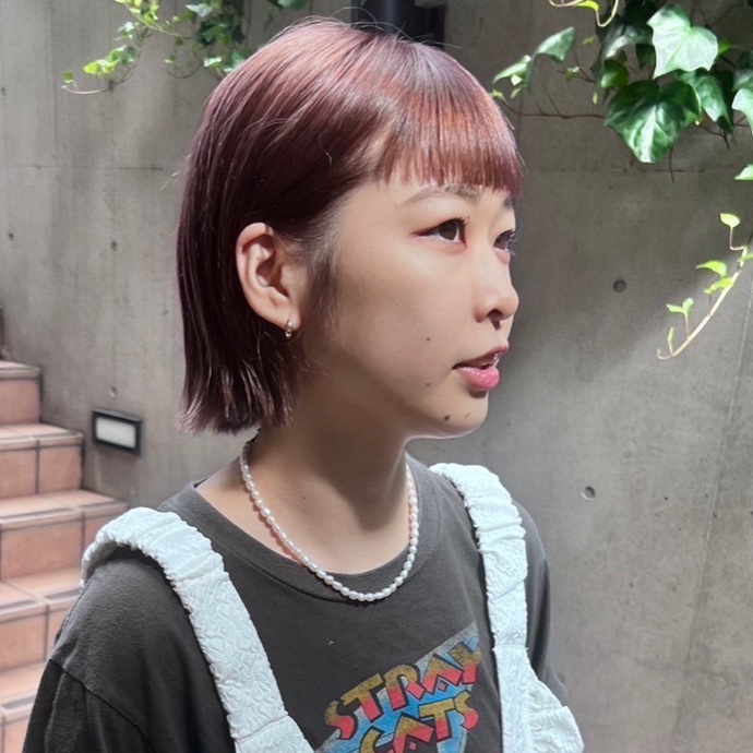 土井　望